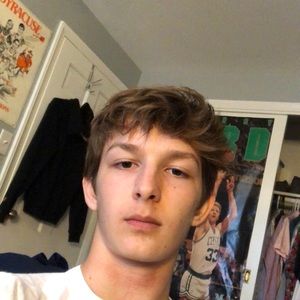 Meet your Posher, Matt